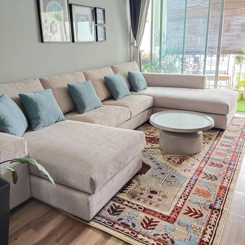 Bergen Modular Sofa
