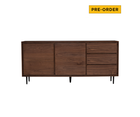 Hutto 1.8M Sideboard