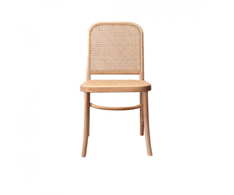 Ludvika Rattan Chair (Natural)