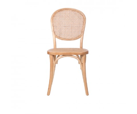 Luvisa Rattan Chair (Natural)