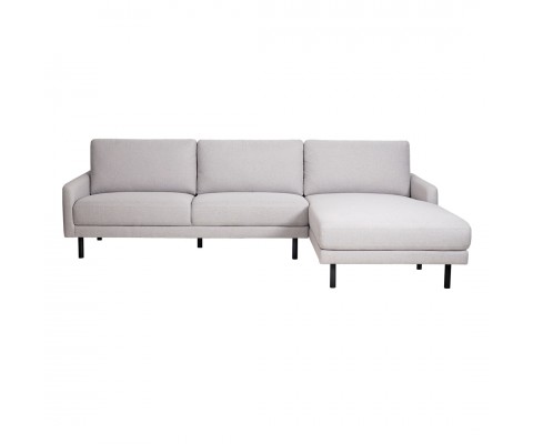 Finnland L-Shape Sofa Left Side Chaise