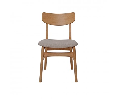 Lerra Dining Chair (Natural)