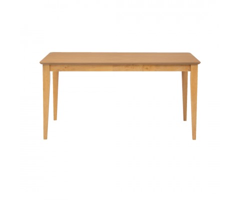 Allegro 1.5m Dining Table (Natural)