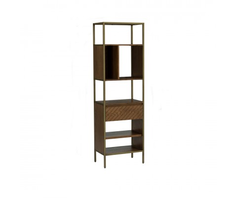 Willingham Tall Bookcase