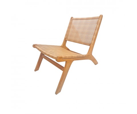 Mager Lounge Chair