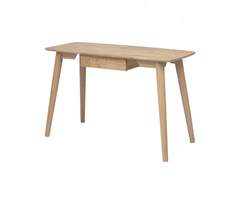 Carl Console Table (Natural)
