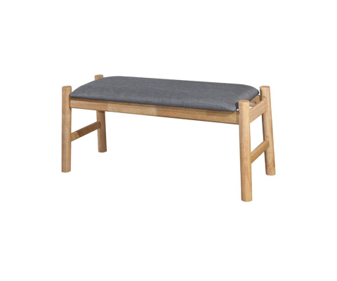 Toyoma Bench