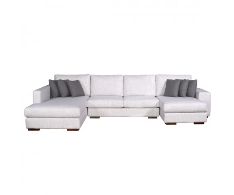 Bergen Modular U-Shape Sofa