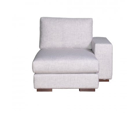 Bergen Short Chaise Sofa