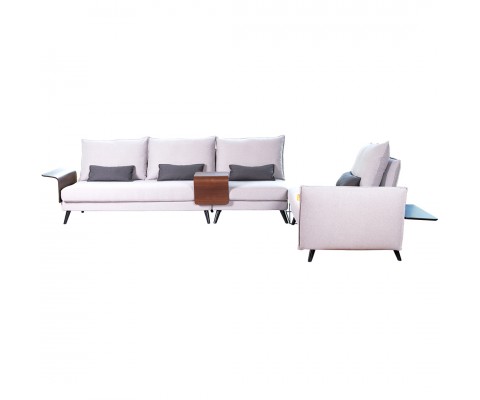 Stilig Modular Sofa 1