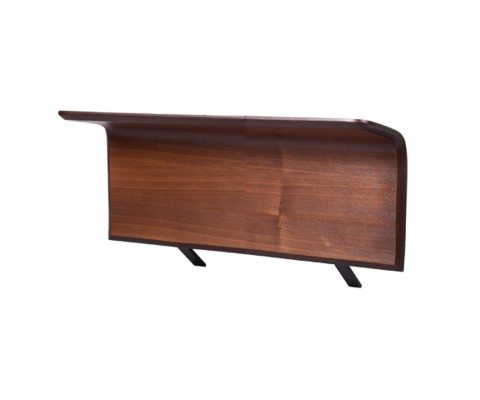 Stilig Modular Sofa Wooden Armrest