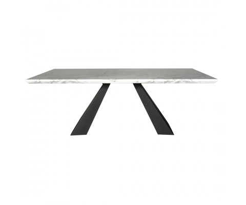 Tate Marble Stone 1.8M Dining Table
