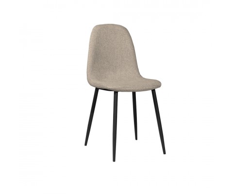 Olva Chair (Beige)