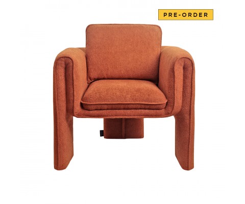 Agnes Lounger Chair