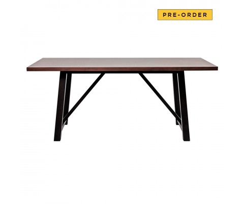Gibson 2M Dining Table