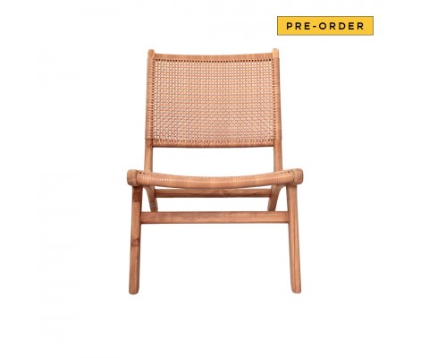 Mager Lounge Chair