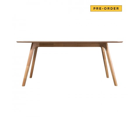 Roden Dining Table (Natural)