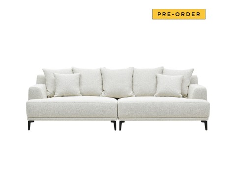 Sovand 4 Seater Sofa