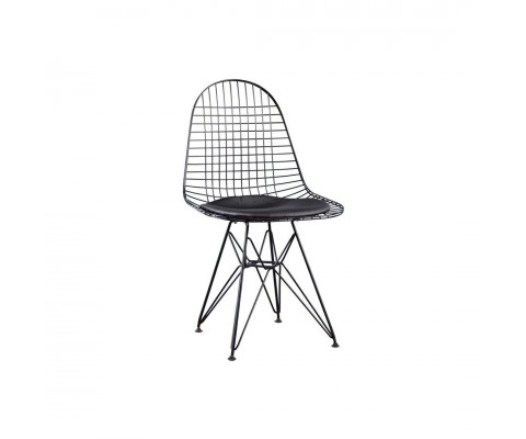 DKR Chair (Black)