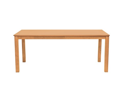 Harald 1.8M Dining Table (Natural)