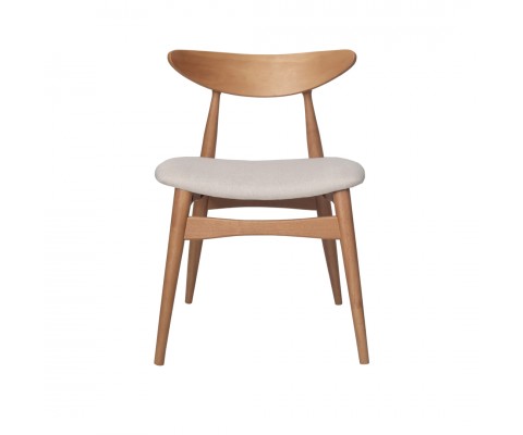 Tracy Dining Chair (Natural)