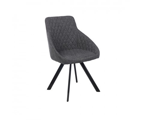 Ines Dining Chair (Grey)