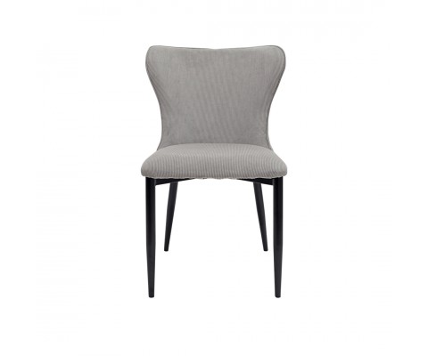 Kirkby Dining Chair (Light Grey)