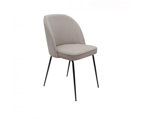 Larv Dining Chair (Beige)
