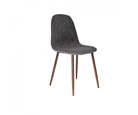 Oslo Chair (Grey)