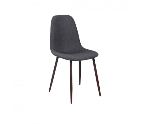 Oslo Chair (Charcoal)