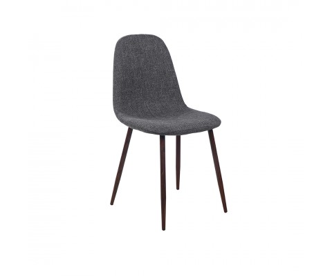 Oslo Chair (Grey)
