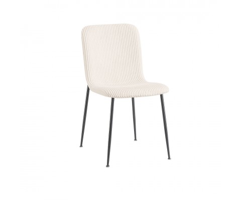 Laura Dining Chair (Beige)