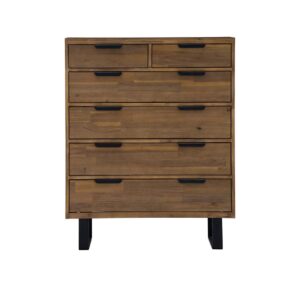 Brinhill Tall Dresser