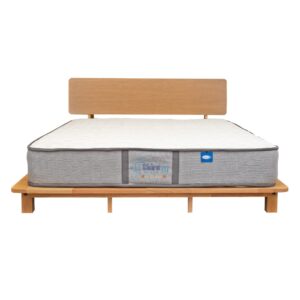 Carla King Bed Frame