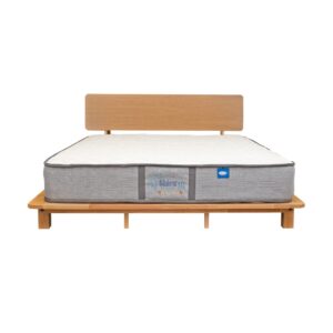 Carla Queen Bed Frame