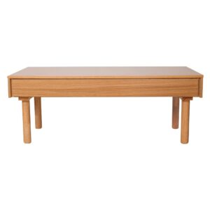 Carla Rectangle Coffee Table