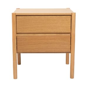 Carla Bedside Table