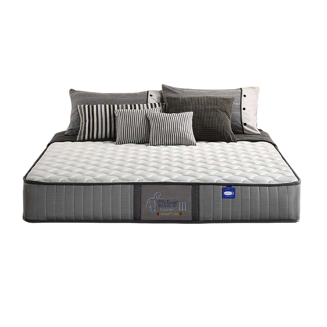 CHIRO-ESSENTIAL-MATTRESS-QUEEN