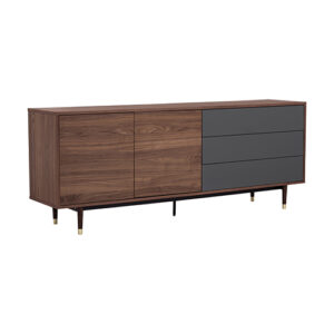 Houston 2M Sideboard (Walnut)