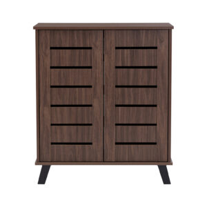 Iran 2 Door Shoe Cabinet
