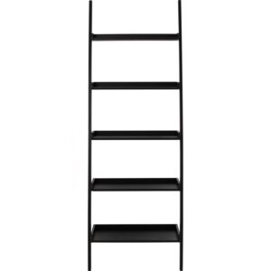 Milt Leaning Wall Bookcase