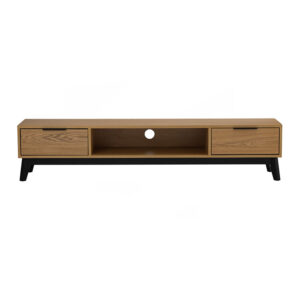 Malton 1.8M TV Cabinet