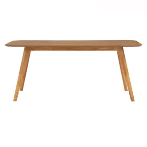 Roden 1.8m Dining Table