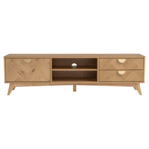 Sabrena 1.8M TV Cabinet