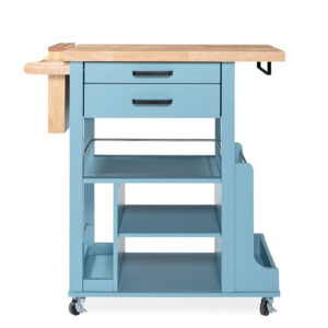 Trassen Kitchen Cart