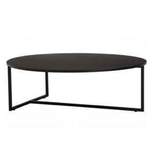 Turner Round ø100cm Coffee Table