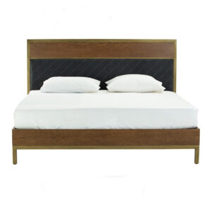 Willingham King Bed Frame