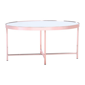 Xander Oval Coffee Table