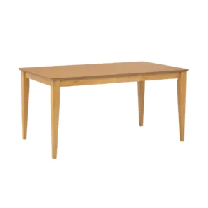 Allegro 1.5M Dining Table (Natural)
