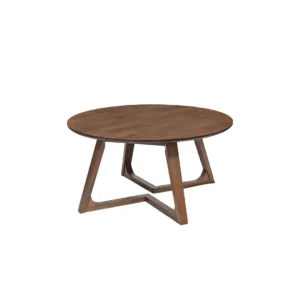 Anders ø90cm Coffee Table